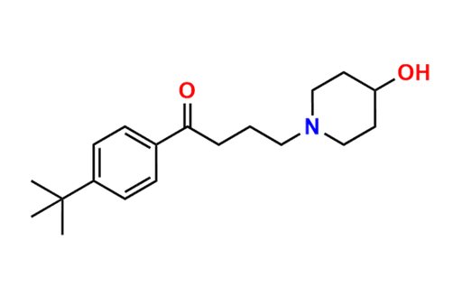 Ebastine EP Impurity D