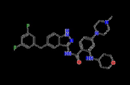Entrectinib
