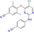 Etravirine Impurity 8