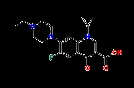 Enrofloxacin