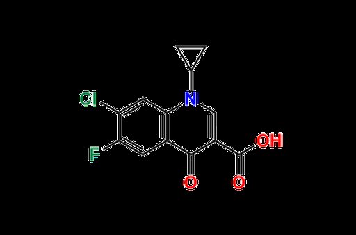 Enrofloxacin EP Impurity A