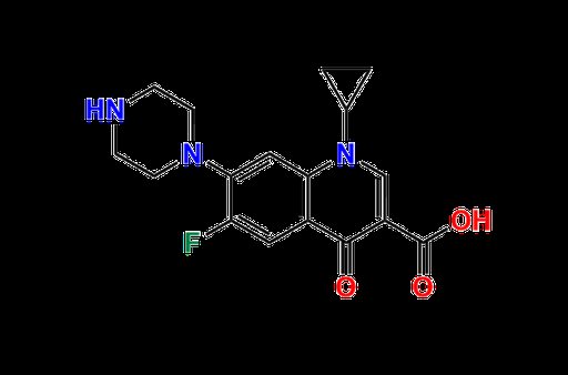 Enrofloxacin EP Impurity B
