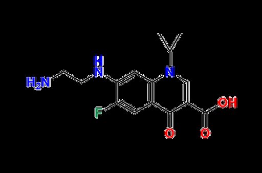 Enrofloxacin EP Impurity G