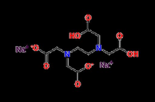 Ethylenediaminetetraacetic Acid Disodium Salt