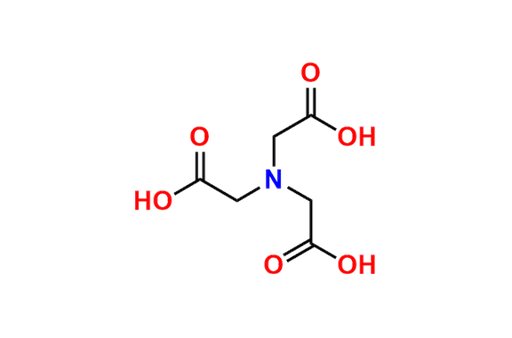 Edetic Acid Impurity A