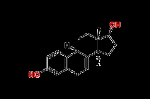 17α-Dihydro Equilin