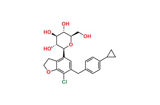 Enavogliflozin
