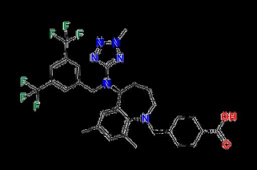 Evacetrapib