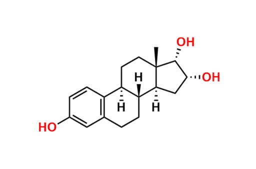 Estriol EP Impurity E