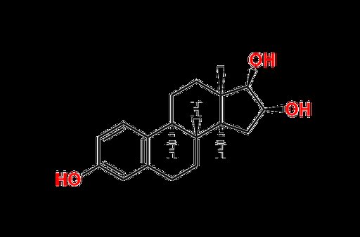 Estriol EP Impurity F