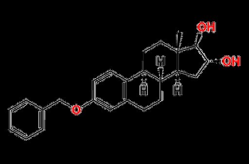 3-O-Benzyl Estriol