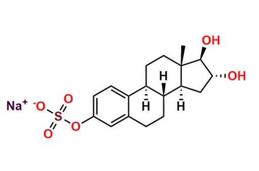 Estriol 3-sulfate