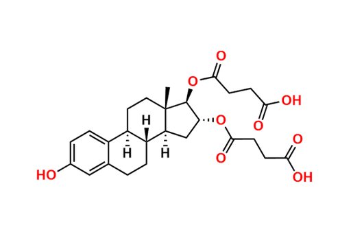 Estriol Succinate