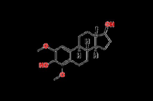 1,3,5(10)-Estratrien-2,3,4,17β-tetrol-2,4-dimethyl Ether
