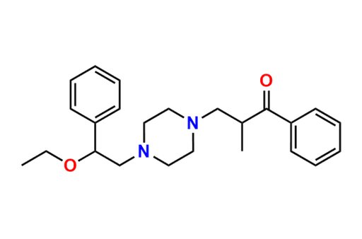 Eprazinone