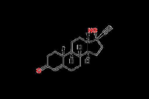 Ethisterone