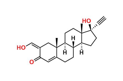 2-Hydroxymethylene Ethisterone
