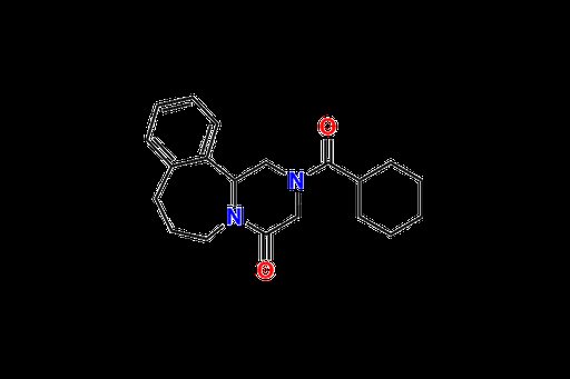 Epsiprantel