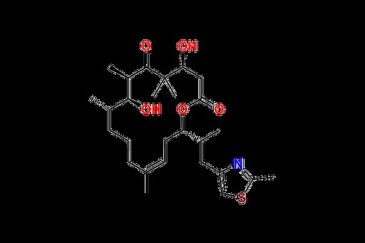 Epothilone D