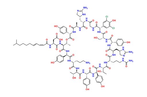 Enramycin A