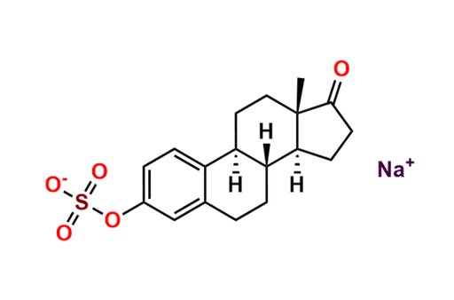 Estrone Sodium Sulfate
