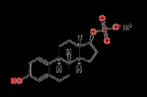 17β-Estradiol 17-Sulfate (Potassium Salt)