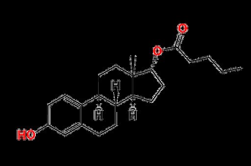 17-epi Estradiol Valerate