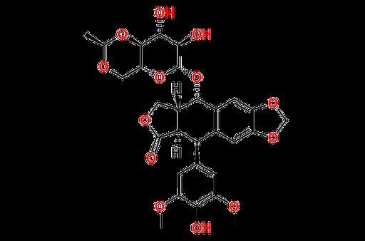 Etoposide