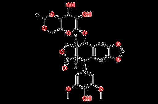 Etoposide EP Impurity B