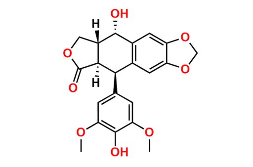 Etoposide EP Impurity E