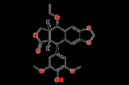 Etoposide EP Impurity H