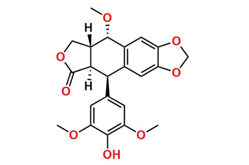 Etoposide EP Impurity J