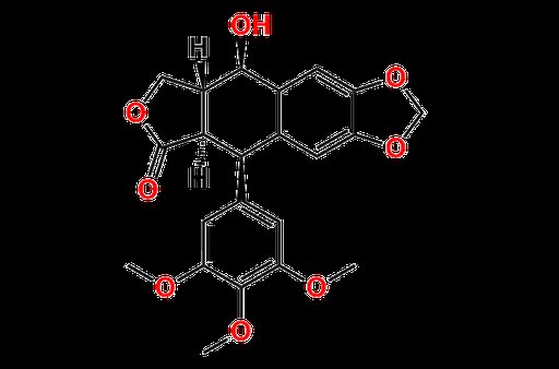 Etoposide EP Impurity M