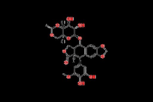 3’-O-Desmethyl Etoposide