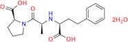 Enalaprilat Dihydrate