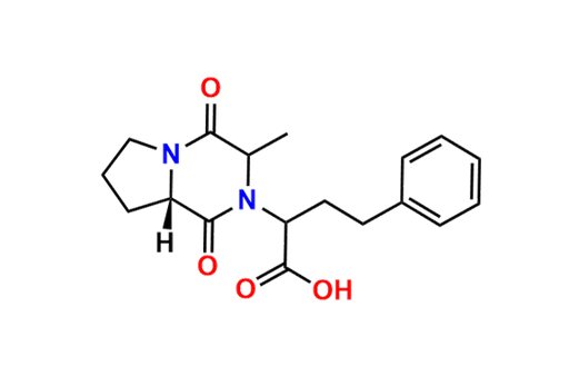 Enalaprilat EP Impurity G