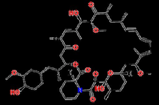 Everolimus EP Impurity A