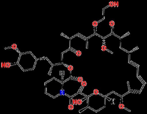 Everolimus Ring-opening Impurity