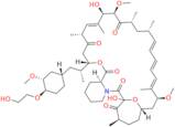 Everolimus Isomer C