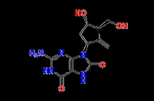Entecavir EP Impurity C