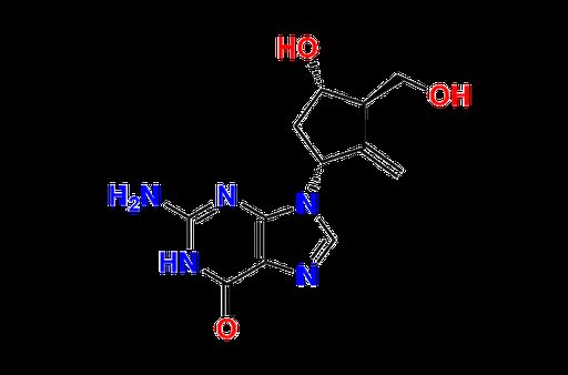 Entecavir 1-epimer
