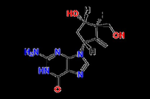 Entecavir EP Impurity A