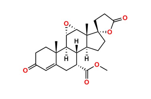 Eplerenone EP Impurity B