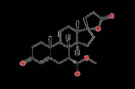 Eplerenone EP Impurity C