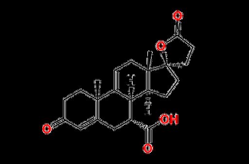 Eplerenone Enacid Impurity