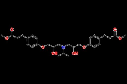 Esmolol Dimer Impurity 2