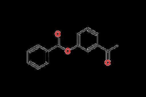 3-Benzoyloxyacetophenone