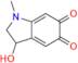Adrenochrome