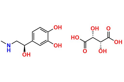 Epinephrine Tartrate