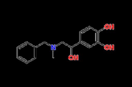 N-Benzyl Epinephrine
